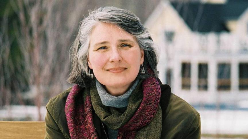 Louise Penny