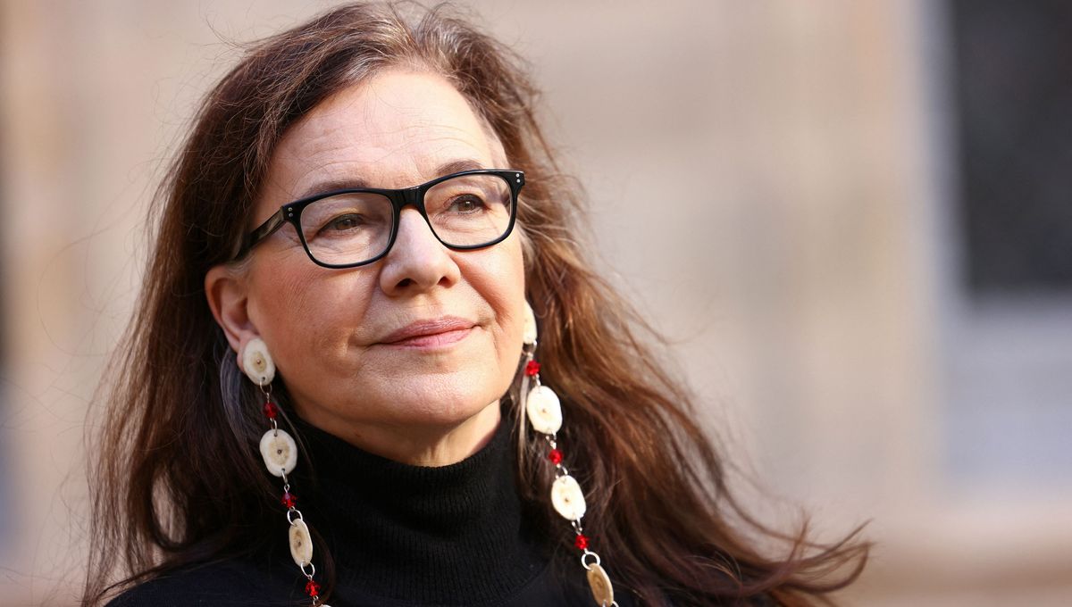 louise erdrich